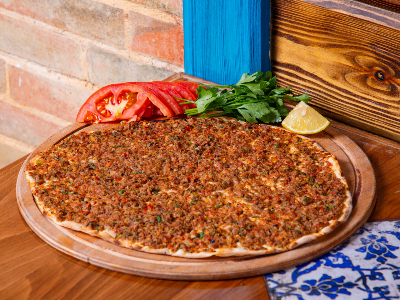 lahmacun